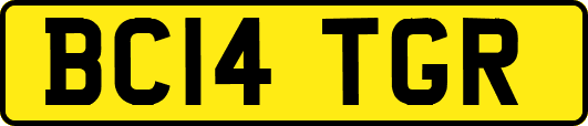 BC14TGR