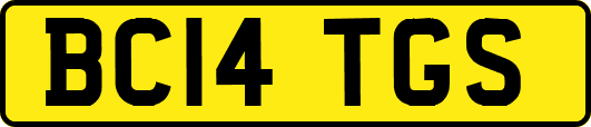 BC14TGS