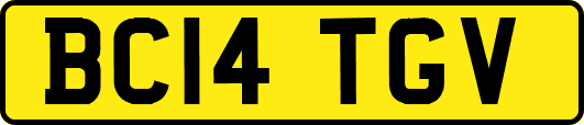 BC14TGV