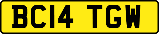 BC14TGW