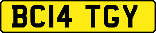 BC14TGY