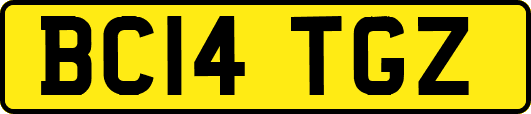 BC14TGZ
