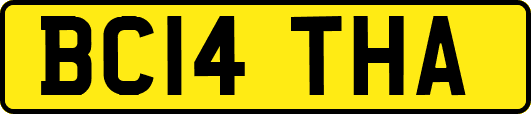 BC14THA