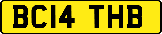 BC14THB