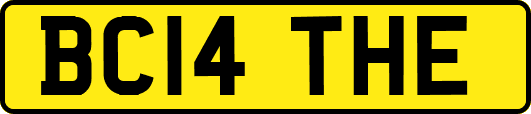 BC14THE