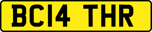 BC14THR