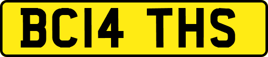 BC14THS