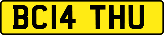 BC14THU