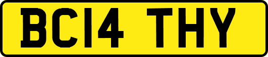 BC14THY