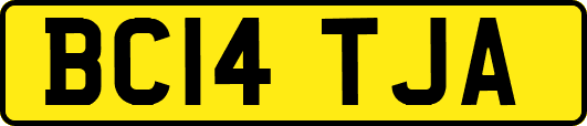 BC14TJA
