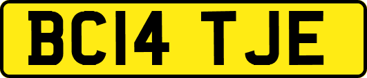 BC14TJE