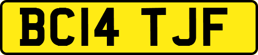 BC14TJF