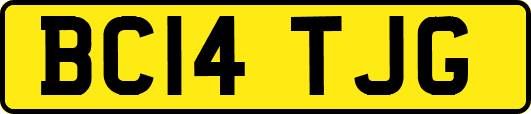 BC14TJG
