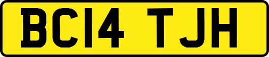 BC14TJH