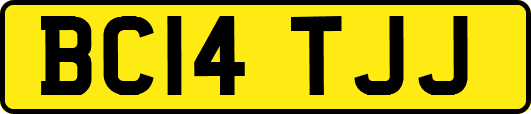 BC14TJJ
