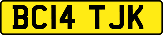 BC14TJK