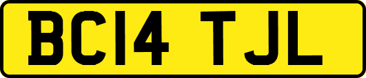 BC14TJL