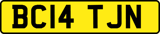 BC14TJN