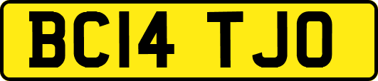 BC14TJO