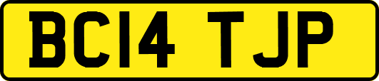 BC14TJP