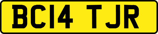 BC14TJR