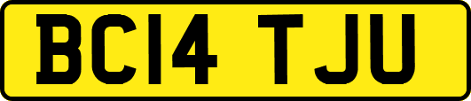 BC14TJU
