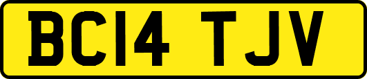 BC14TJV