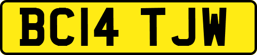 BC14TJW