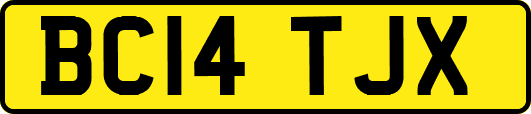 BC14TJX