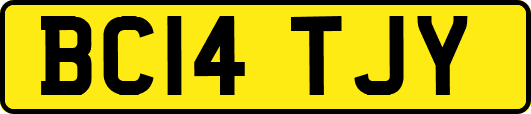 BC14TJY