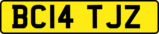 BC14TJZ