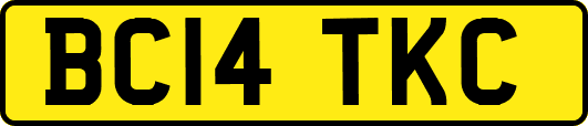 BC14TKC