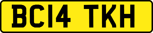 BC14TKH