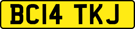 BC14TKJ