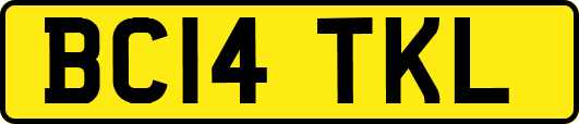 BC14TKL