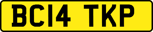 BC14TKP