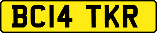 BC14TKR