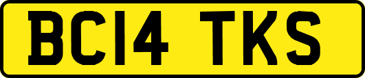 BC14TKS