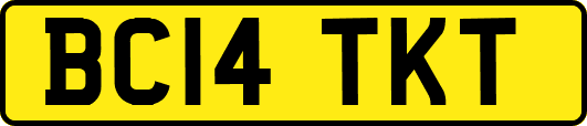 BC14TKT