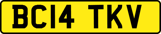 BC14TKV
