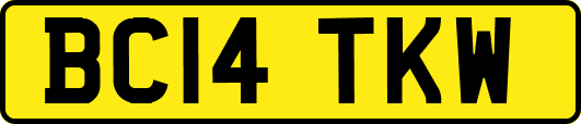 BC14TKW