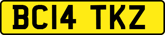 BC14TKZ