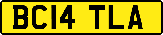 BC14TLA