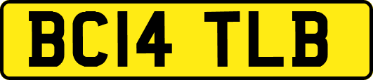 BC14TLB