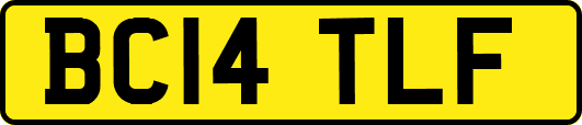 BC14TLF