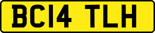 BC14TLH