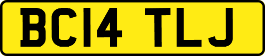 BC14TLJ