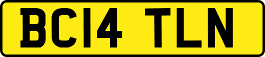 BC14TLN