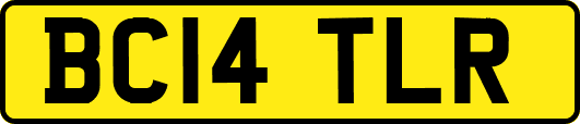 BC14TLR