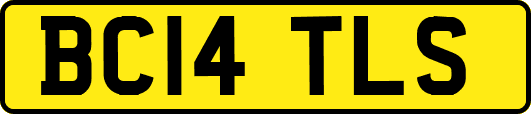 BC14TLS